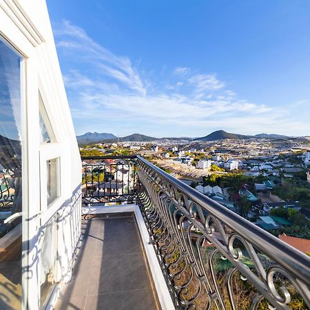 The Grandview Villa Dalat ภายนอก รูปภาพ