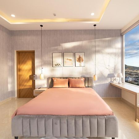 The Grandview Villa Dalat ภายนอก รูปภาพ