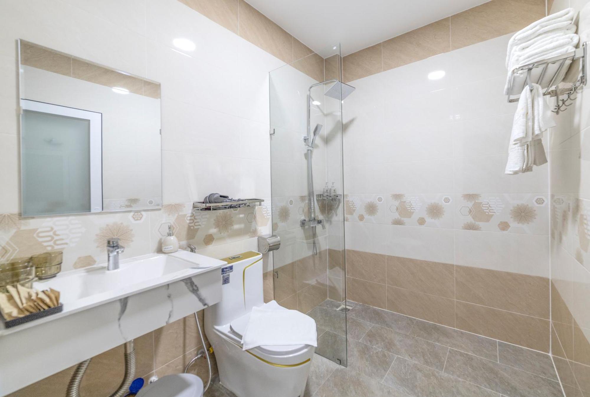 The Grandview Villa Dalat ห้อง รูปภาพ