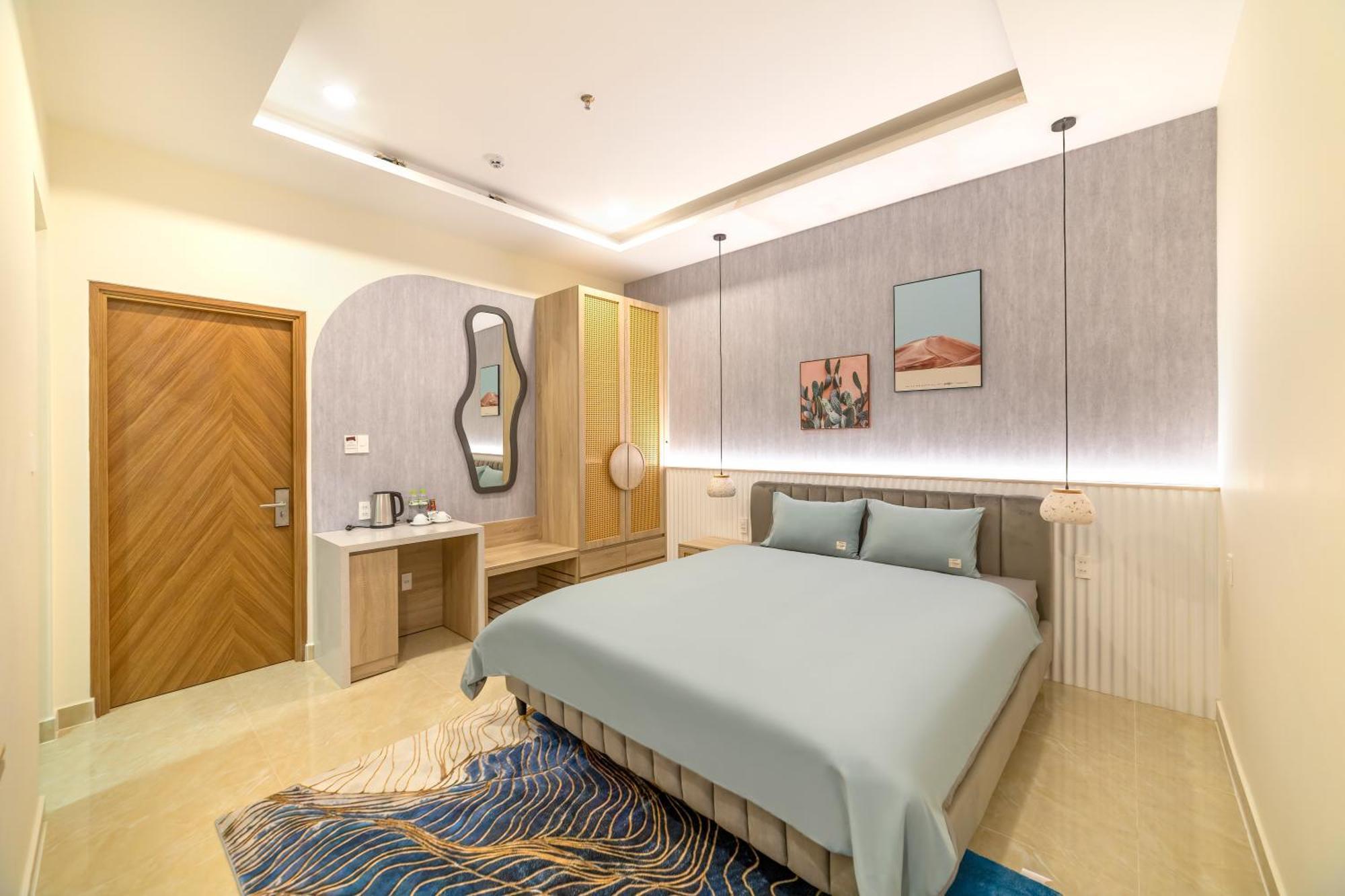The Grandview Villa Dalat ห้อง รูปภาพ