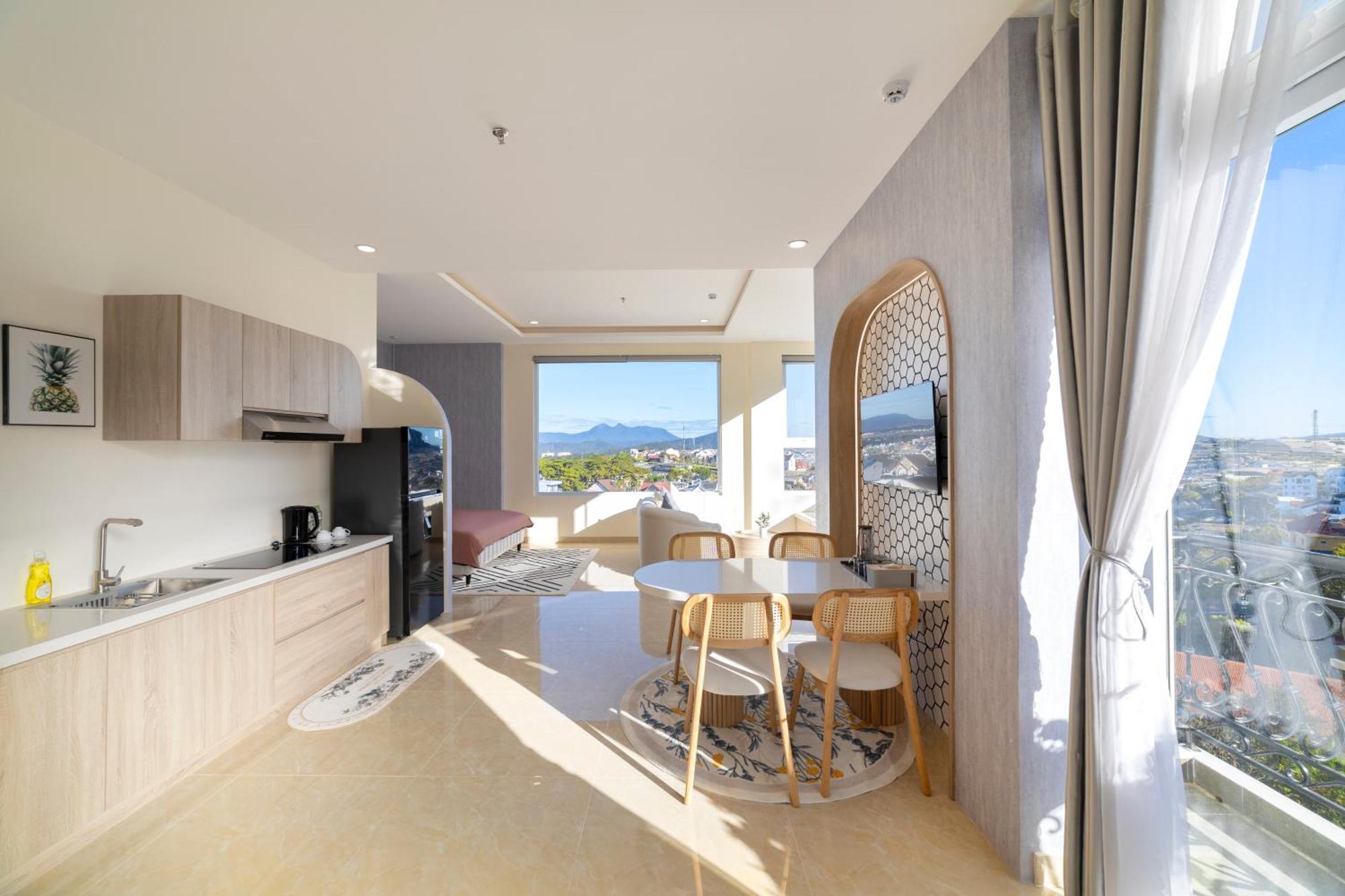 The Grandview Villa Dalat ห้อง รูปภาพ