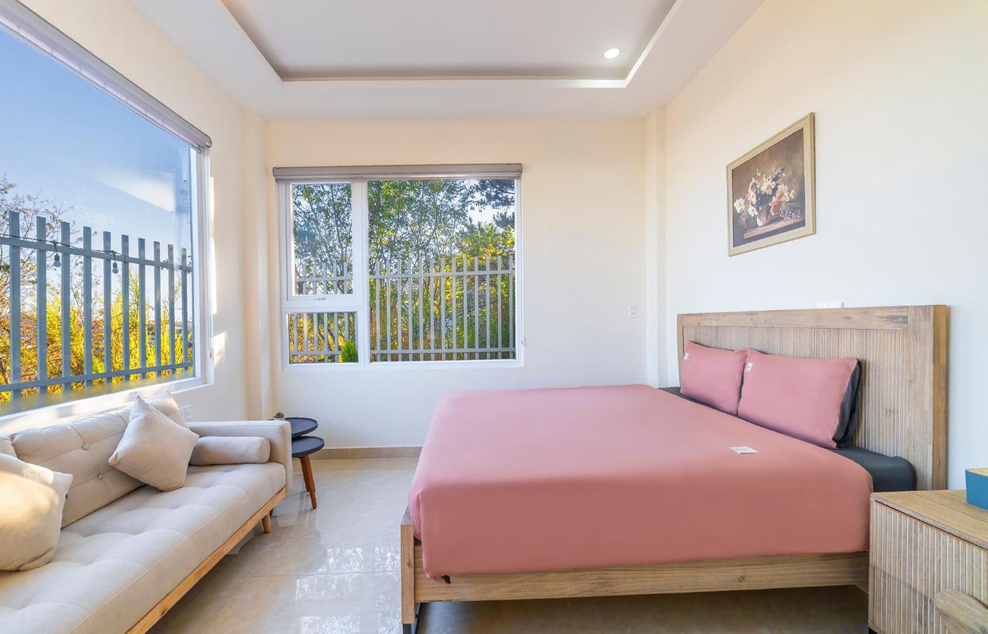 The Grandview Villa Dalat ห้อง รูปภาพ