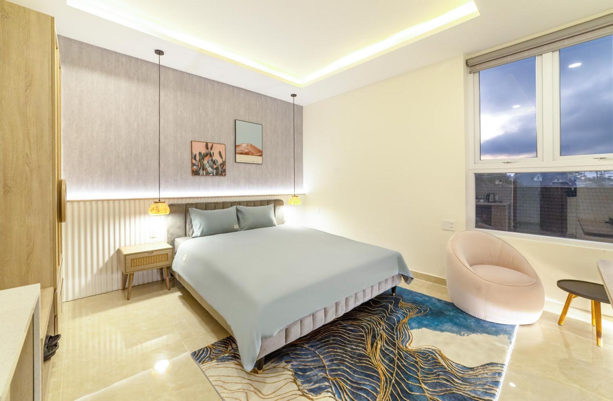 The Grandview Villa Dalat ห้อง รูปภาพ