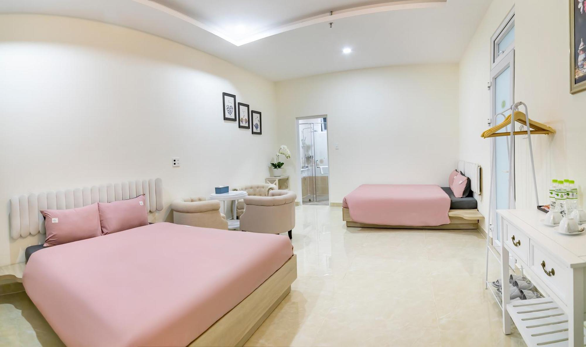 The Grandview Villa Dalat ห้อง รูปภาพ