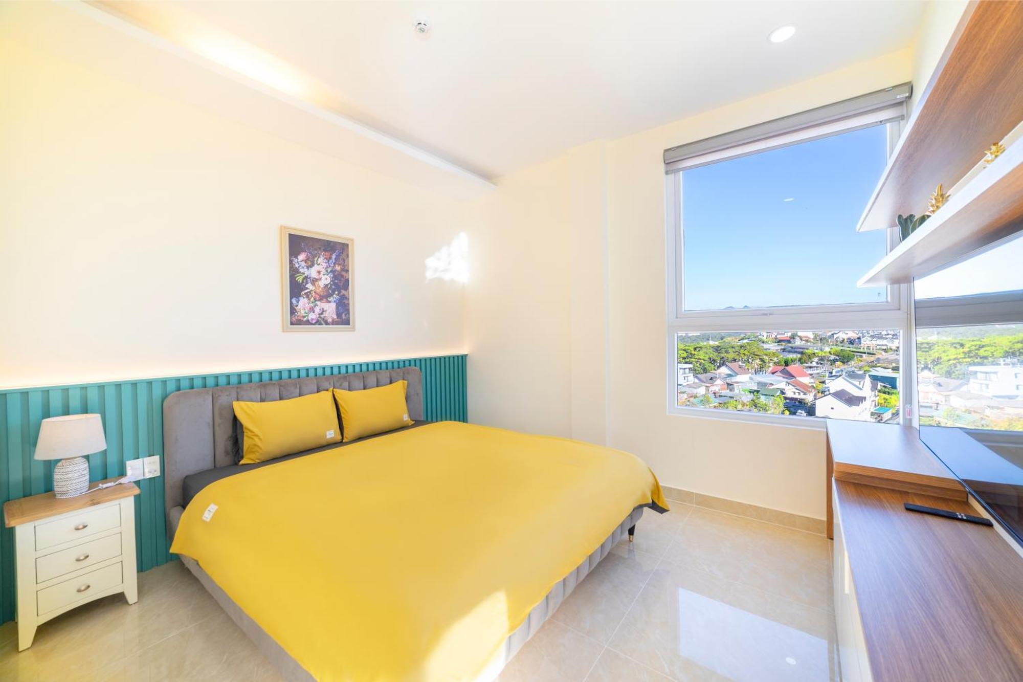 The Grandview Villa Dalat ห้อง รูปภาพ