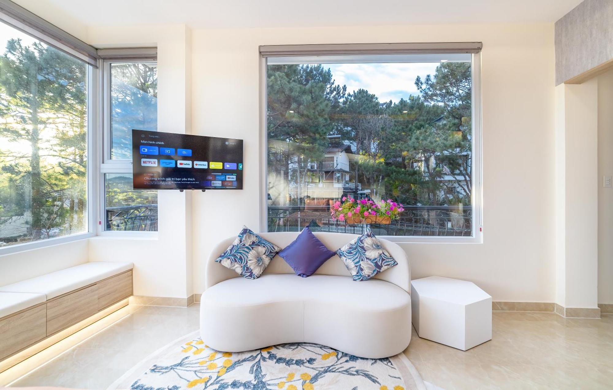 The Grandview Villa Dalat ห้อง รูปภาพ