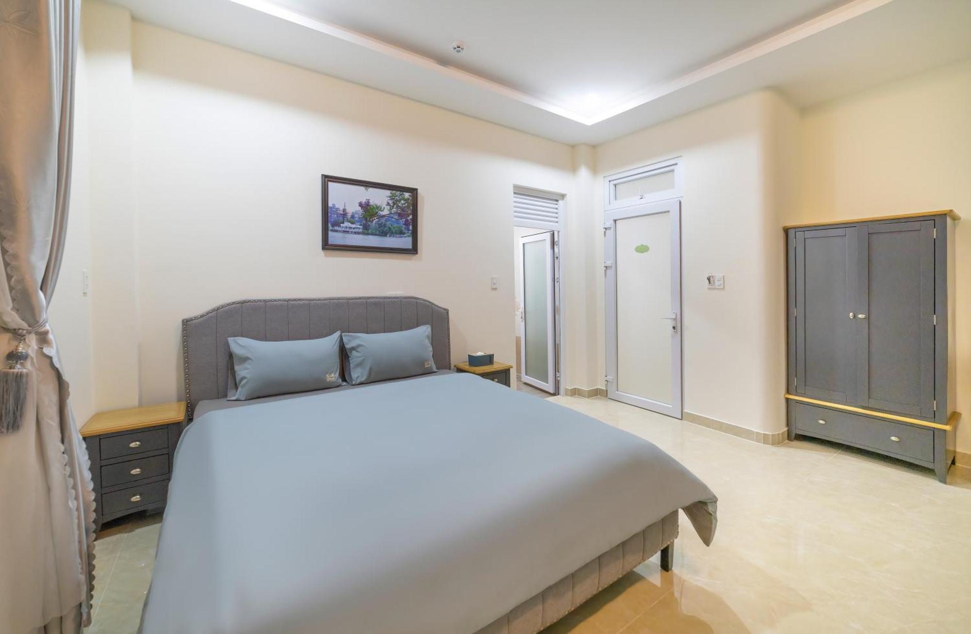 The Grandview Villa Dalat ห้อง รูปภาพ
