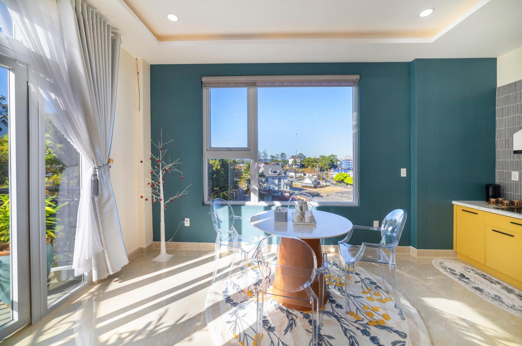 The Grandview Villa Dalat ห้อง รูปภาพ
