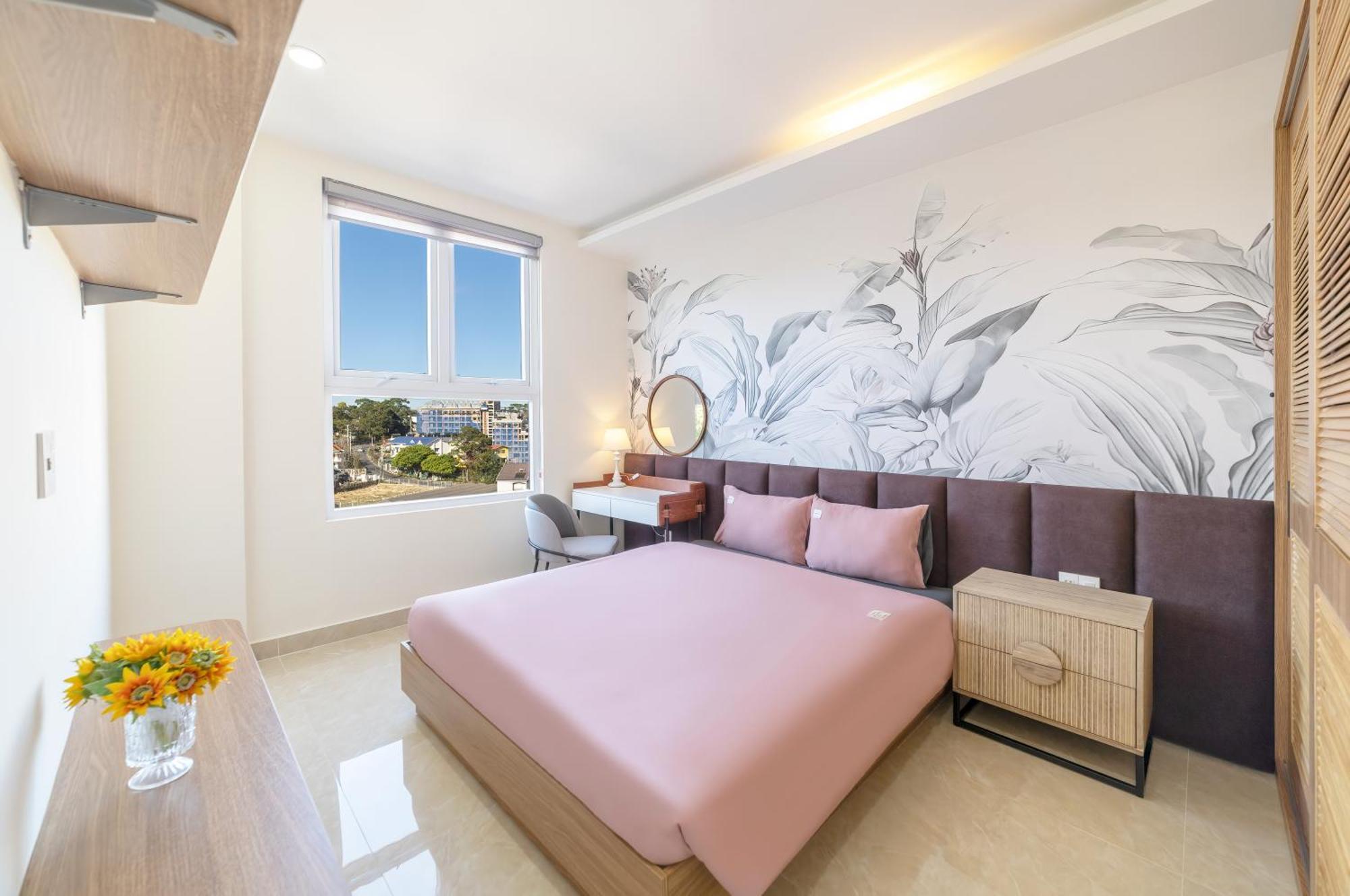 The Grandview Villa Dalat ห้อง รูปภาพ