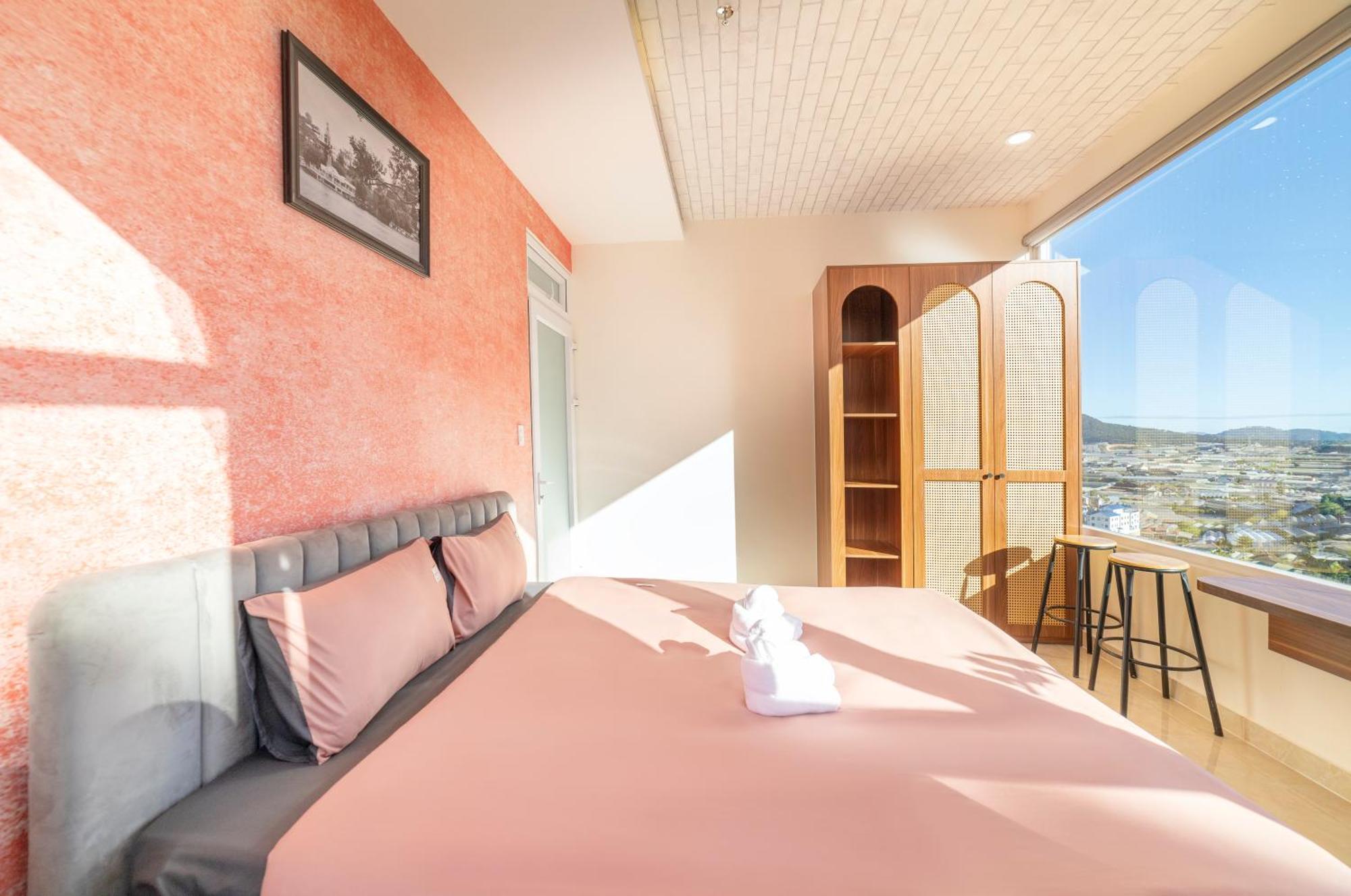The Grandview Villa Dalat ภายนอก รูปภาพ