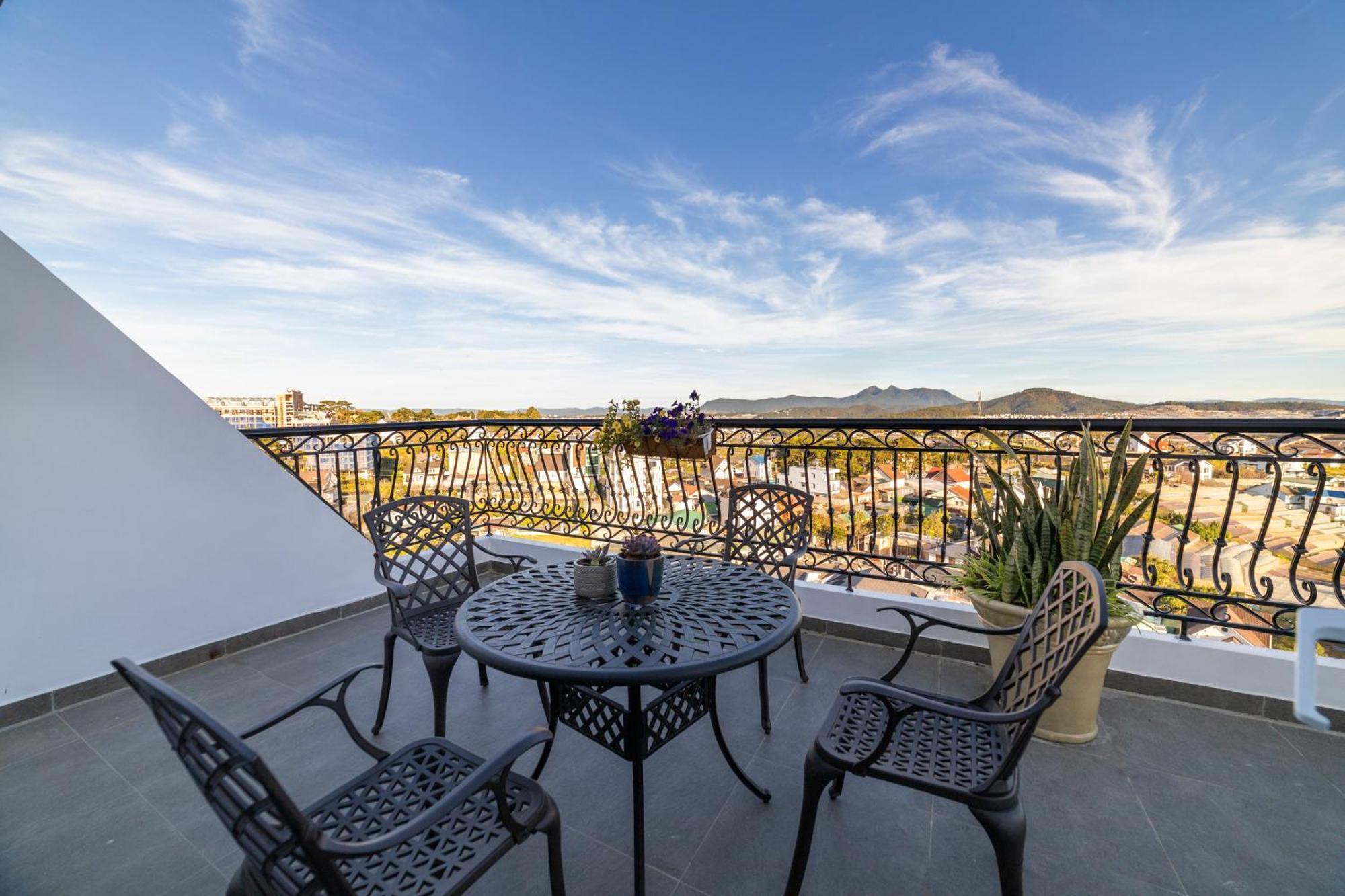 The Grandview Villa Dalat ห้อง รูปภาพ