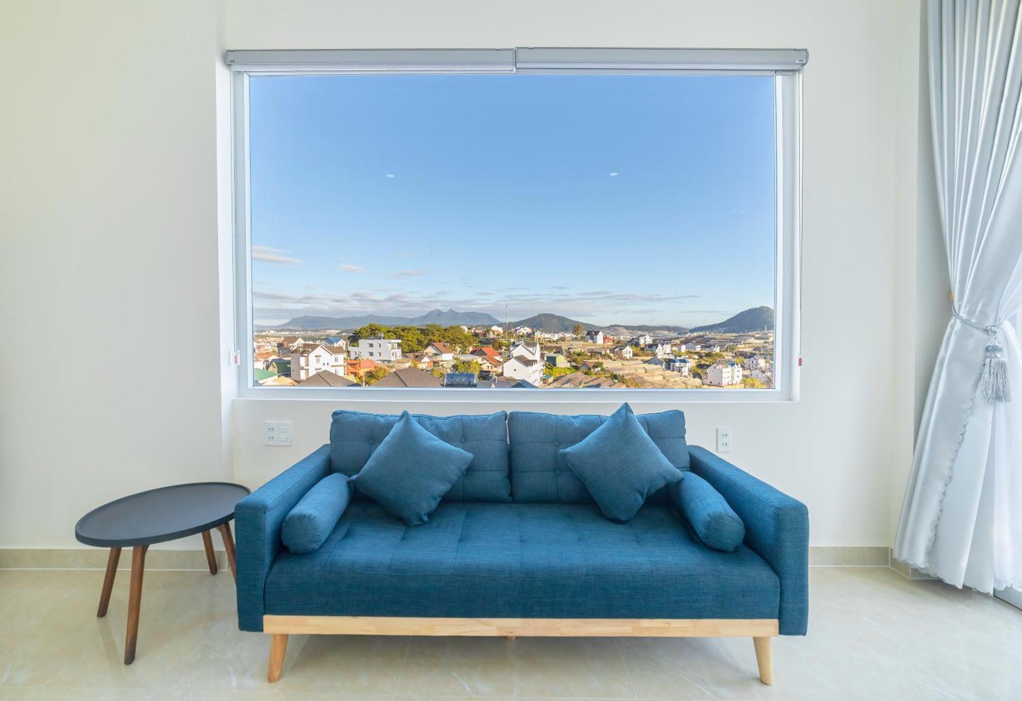 The Grandview Villa Dalat ห้อง รูปภาพ