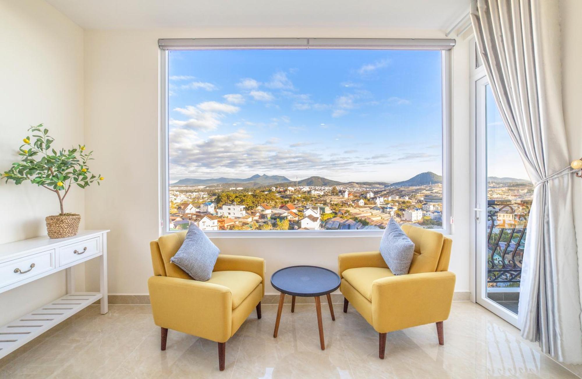 The Grandview Villa Dalat ห้อง รูปภาพ
