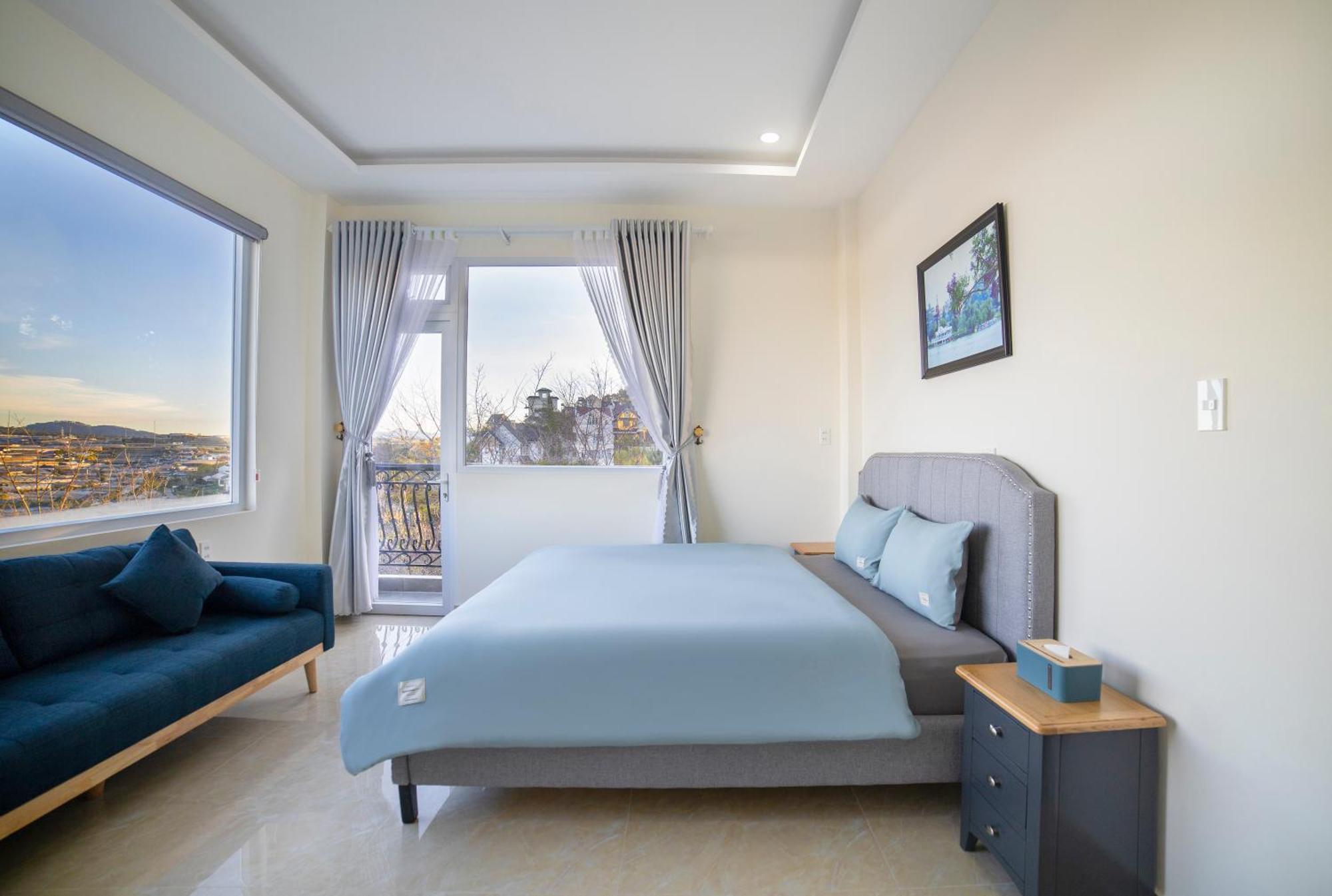 The Grandview Villa Dalat ห้อง รูปภาพ